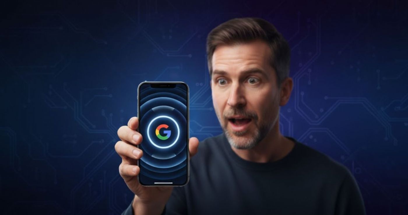 Apple, Siri’nin Yeni Nesil Yapay Zekası İçin Google ile El Sıkıştı