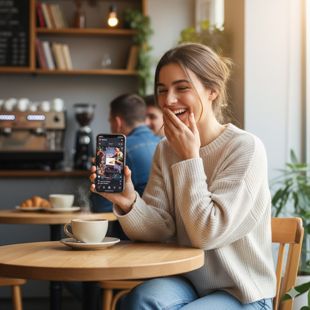 Instagram Reels İzleme Geçmişi Nasıl Görülür?