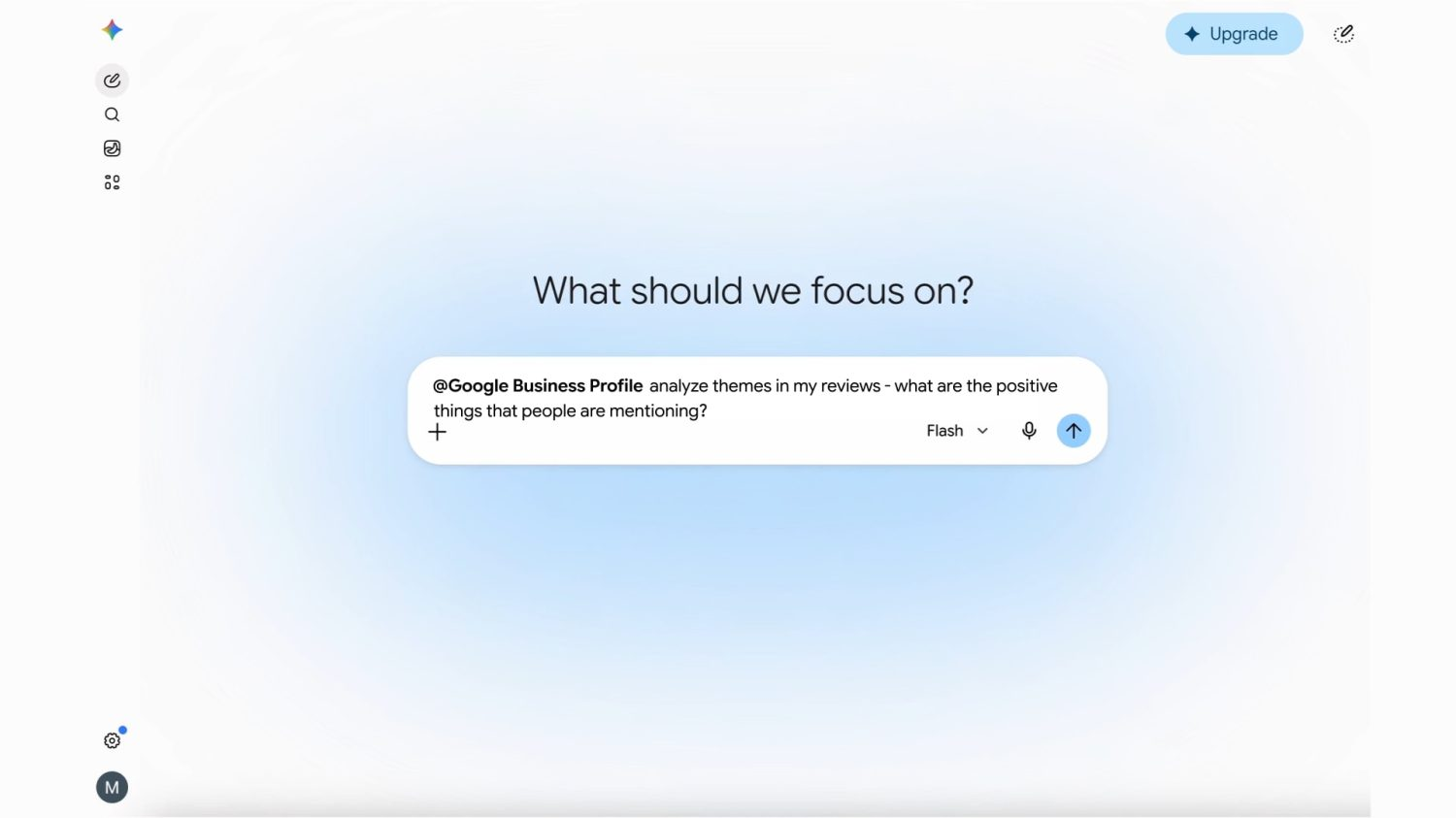 Google İşletme Profili ve Gemini Entegrasyonu Aktif Hale Geldi