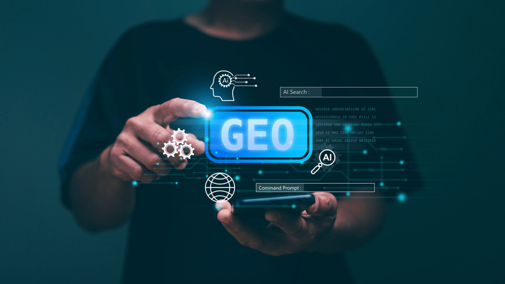 Üretken Motor Optimizasyonu (GEO) Nedir? Yapay Zeka Arama Döneminde Öne Çıkma Rehberi