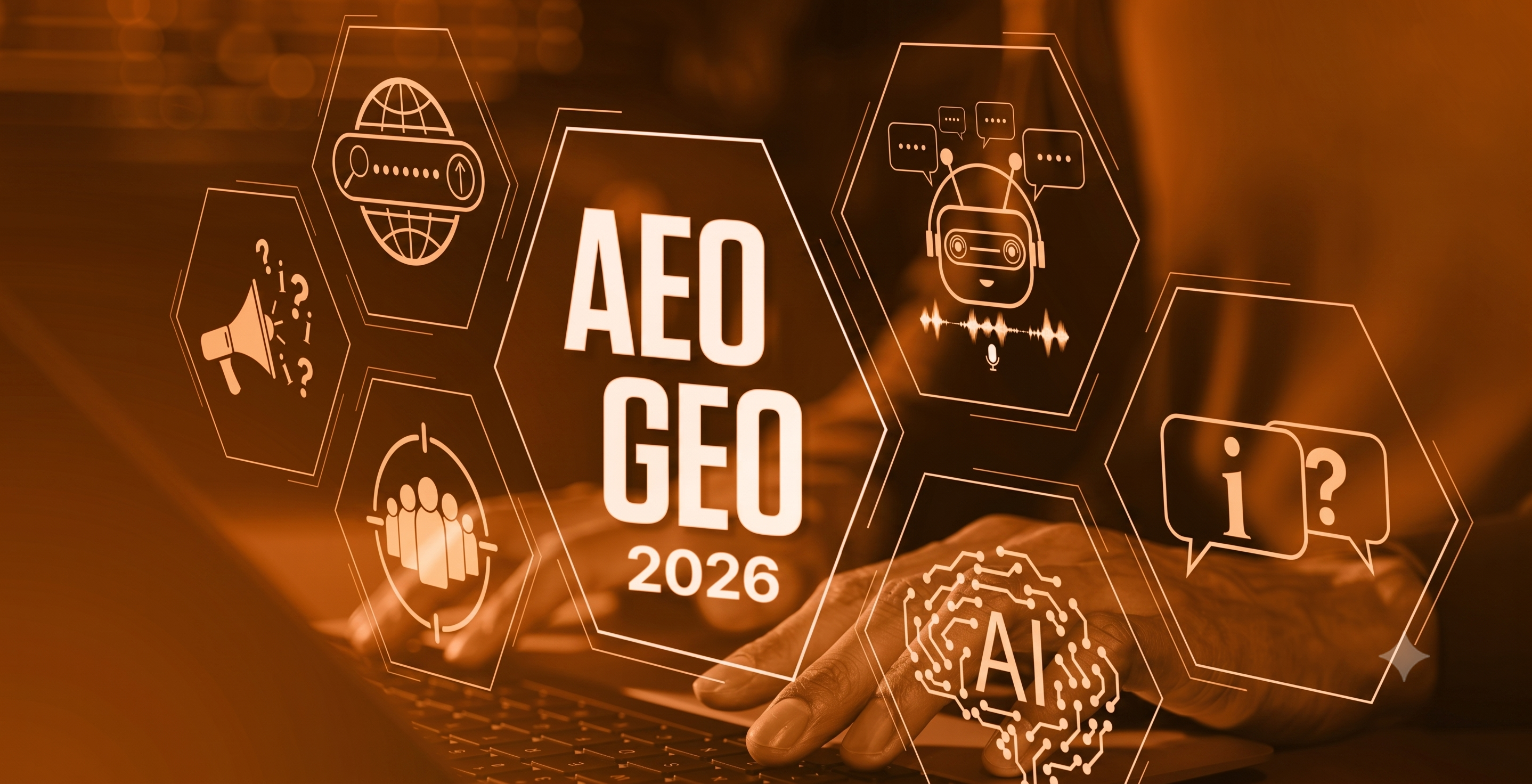 AEO ile GEO Arasındaki Fark Nedir?