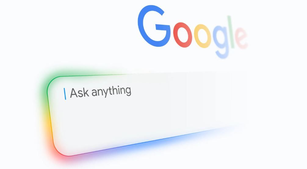Google Arama Butonunu Kaldırdı: Yeni AI Odaklı Anasayfa Testi ve SEO’ya Etkileri