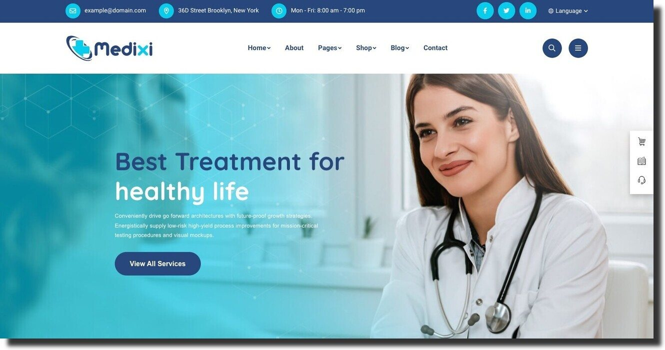 Doktorlar ve Klinikler için Web Sitesi Rehberi: Hastalar Google’da Sizi Nasıl Bulur?