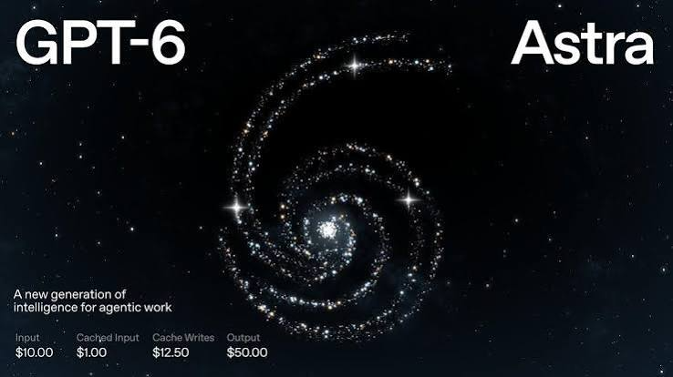 GPT-6 Astra Geldi: OpenAI’nin Yeni Modeli Gerçekten AGI mi?